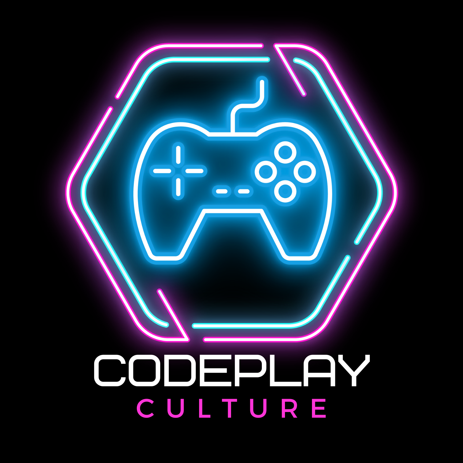 Code Play Culture